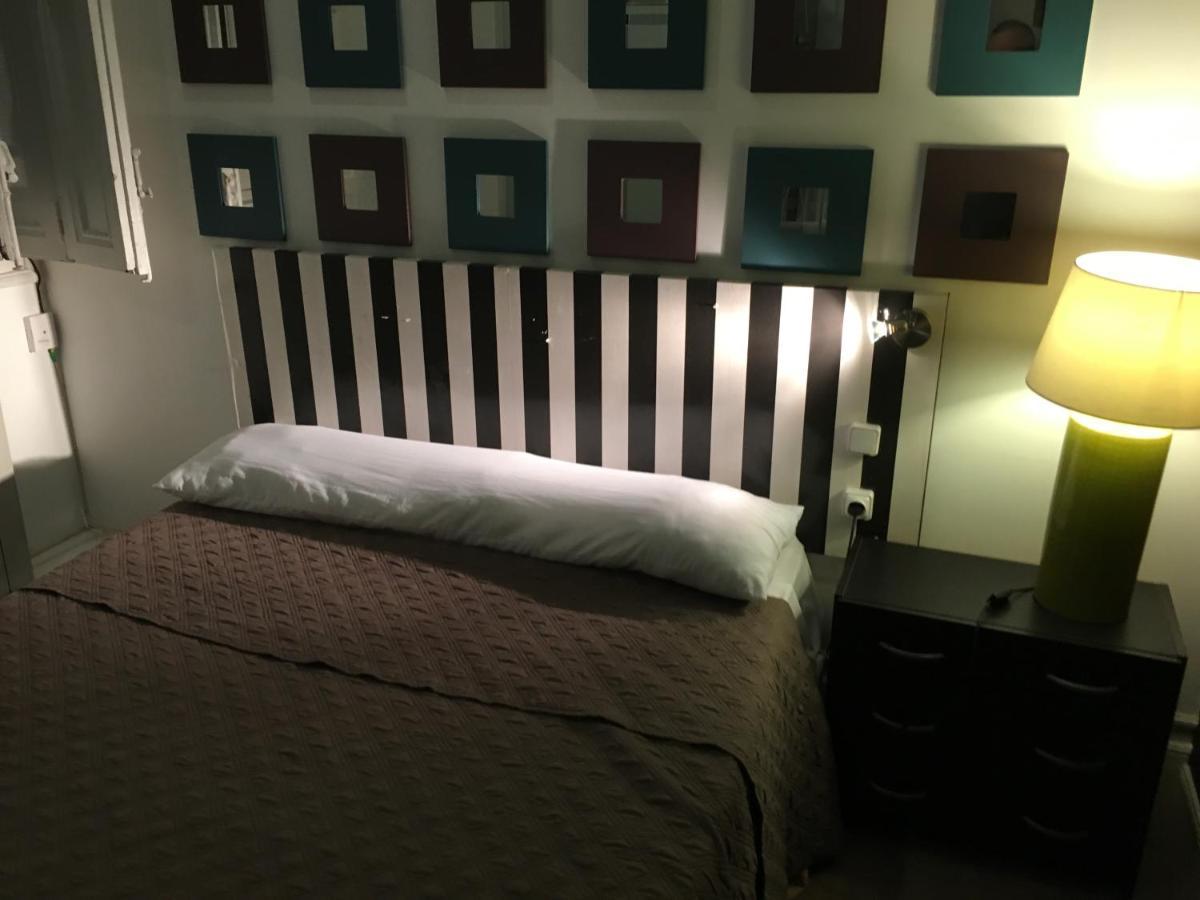 مدريد Alfonso VI , Plaza Mayor Apartaments & Rooms المظهر الخارجي الصورة