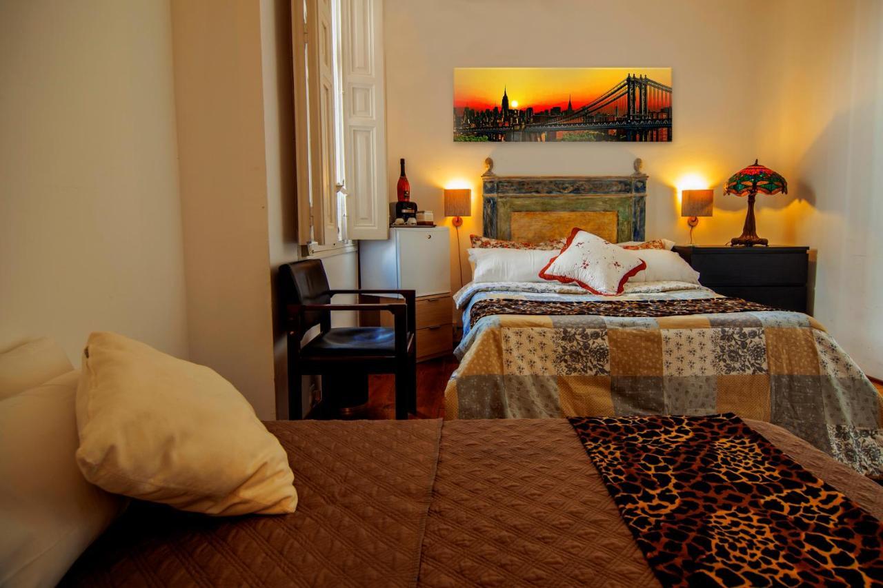 مدريد Alfonso VI , Plaza Mayor Apartaments & Rooms المظهر الخارجي الصورة