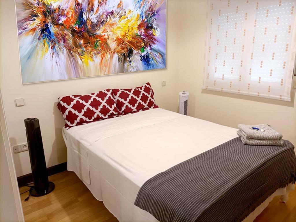مدريد Alfonso VI , Plaza Mayor Apartaments & Rooms المظهر الخارجي الصورة